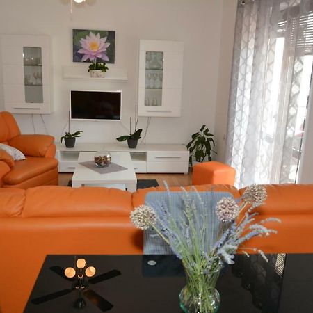 Apartment Ivana Senj  Exteriör bild