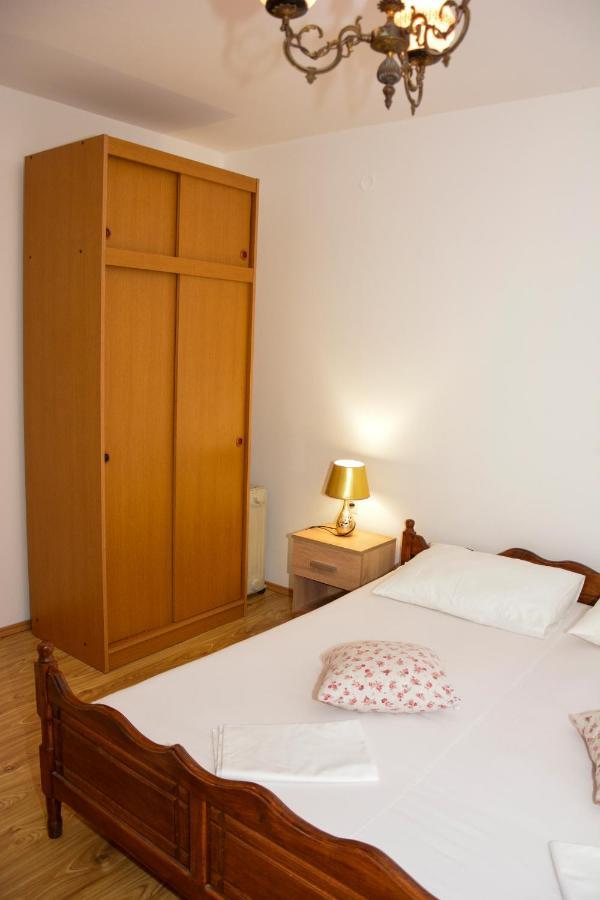 Apartment Ivana Senj  Exteriör bild